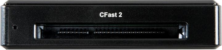 Image du produit Transcend CFast 2.0 RDF2 (USB 2.0)