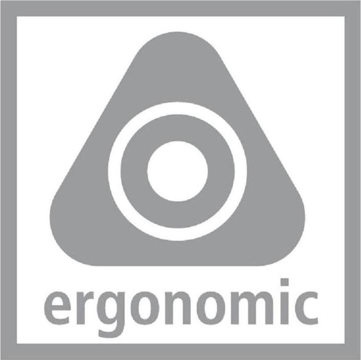 Produktbild STABILO Easycolors L, 12er Etui (Mehrfarbig, 12 x)