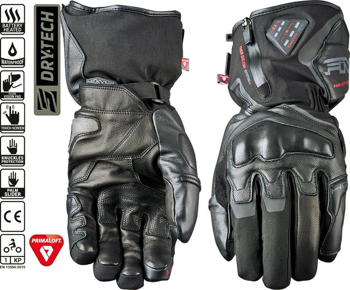 Produktbild Five HG1 Evo WP (Herren, M)