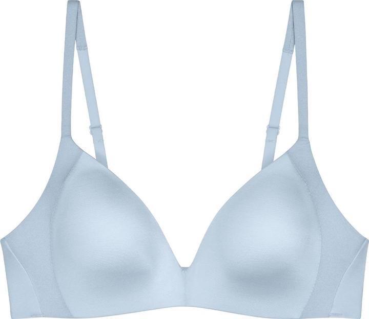 Immagine prodotto Triumph Reggiseno Body Make-Up Soft Touch con coppa P senza ferretto (80 C, Confezione singola)