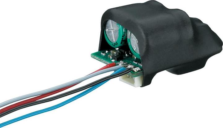 Produktbild Märklin Pufferkondensator Fertigbauste