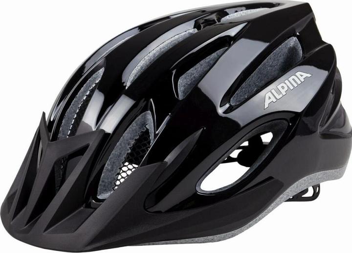 Actual product image ALPINA SPORTS MTB17 (54 - 58 cm)