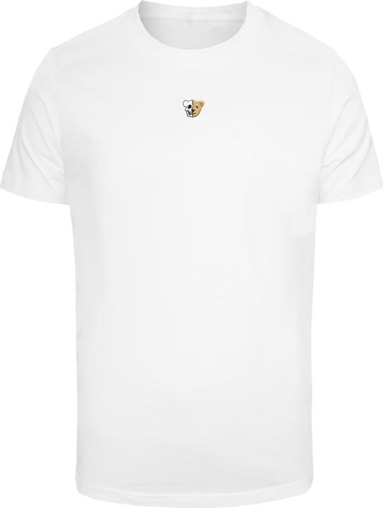Mister Tee Skull Bear Tee - 119311