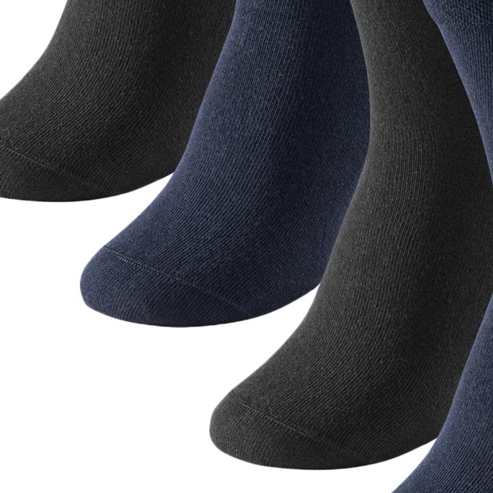 Actual product image Schiesser Pack of 10 Bluebird socks (pack of 10, 39 - 42)