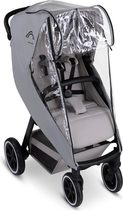 Produktbild ABC Design 4 Seasons Regenschutz