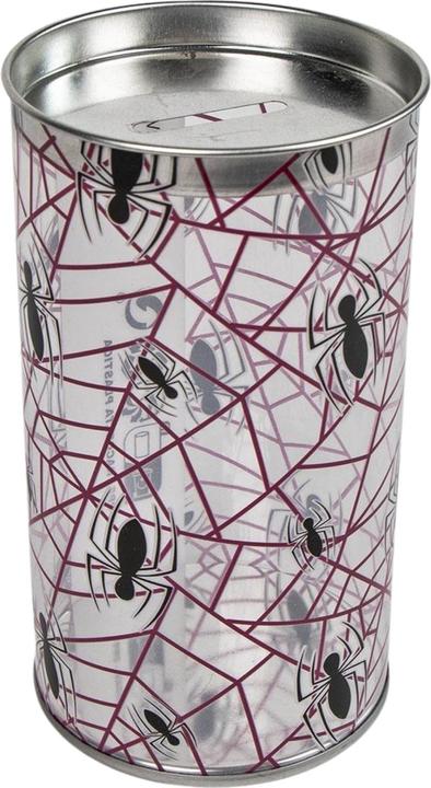 Actual product image Disney Socken Pack 4 Teile Spiderman (pack of 4, 27, 30)