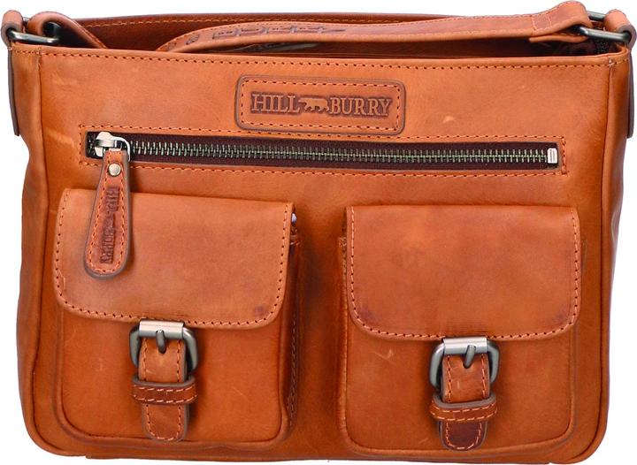 Image du produit Hill Burry Sac à bandoulière pour homme