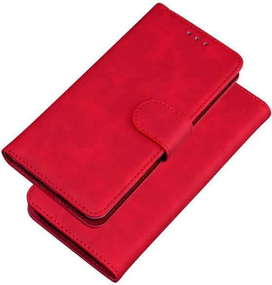 Image du produit MU Classic Classic II Couverture de livre en cuir Série (Xiaomi Poco X4 Pro 5G)