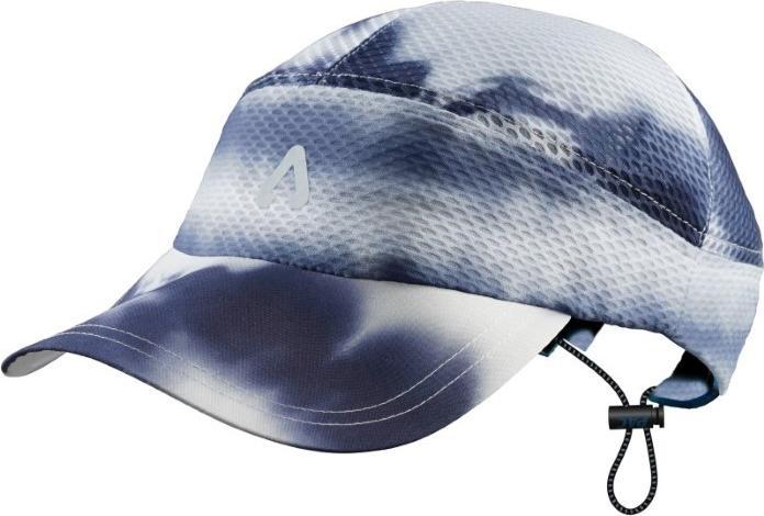 Immagine prodotto P.A.C. . Cappello da corsa a rete (Taglia unica)