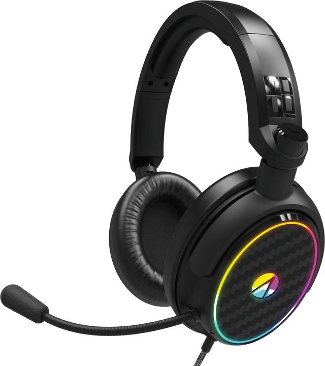 Actual product image Stealth C6-100 (Cable)