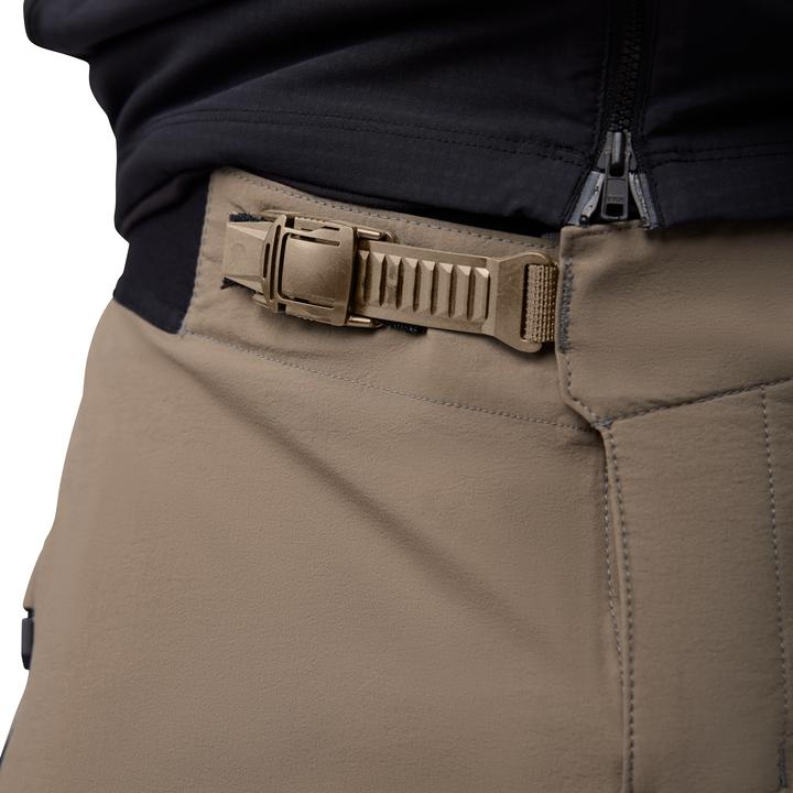 Actual product image Fox Pant 24 Flexair Pro Fire Alpha™ Ash (30)