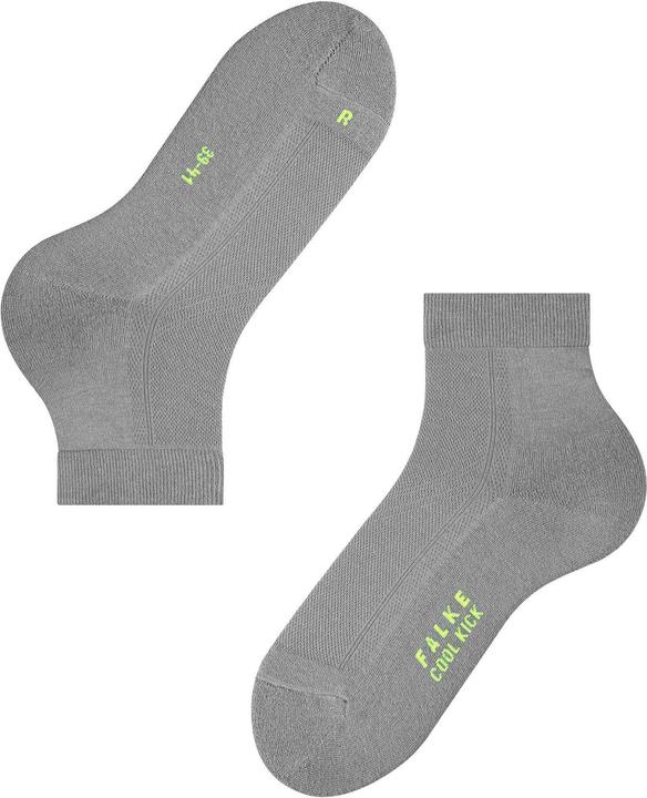 Immagine prodotto Falke Cool Cick (Confezione da 2, 46 - 48)