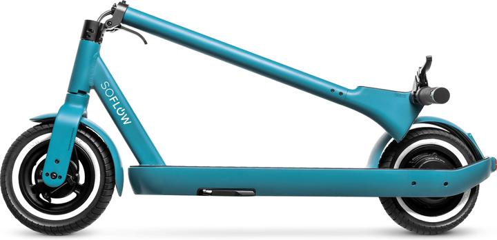 Image du produit SoFlow SO ONE Pro Gen1 (20 km/h, 65 km, 500 W)