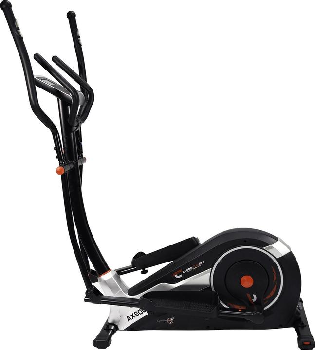 Actual product image Christopeit Crosstr Erg. AX 8000