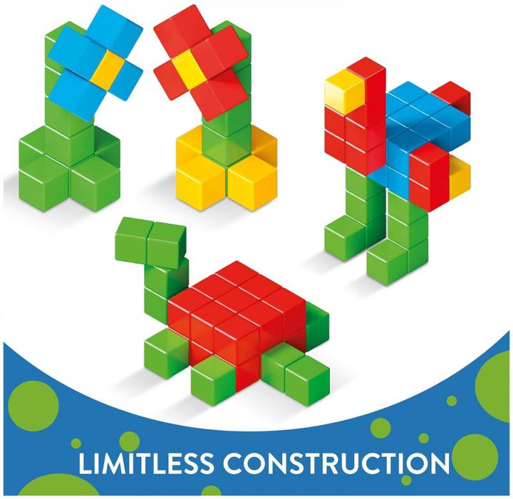 Produktbild Geomag MagiCube