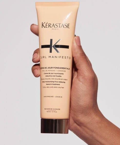 Produktbild Kérastase Curl Manifesto Shine Set (Haarpflege set)