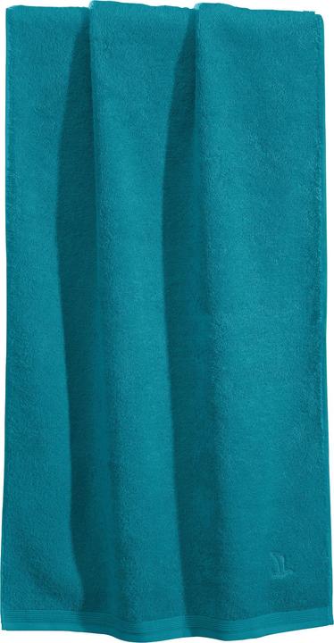 Produktbild Möve Superwuschel Saunatuch (80 x 200 cm)