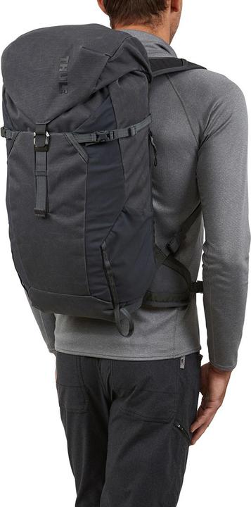 Actual product image Thule AllTrail X 25L Backpack (25 l)