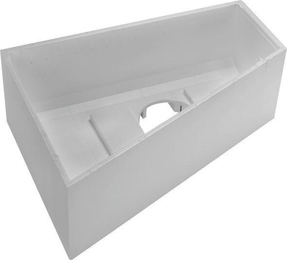 Image du produit Duravit Support de baignoire No 1 pour 700506 (157 cm, 157 cm)