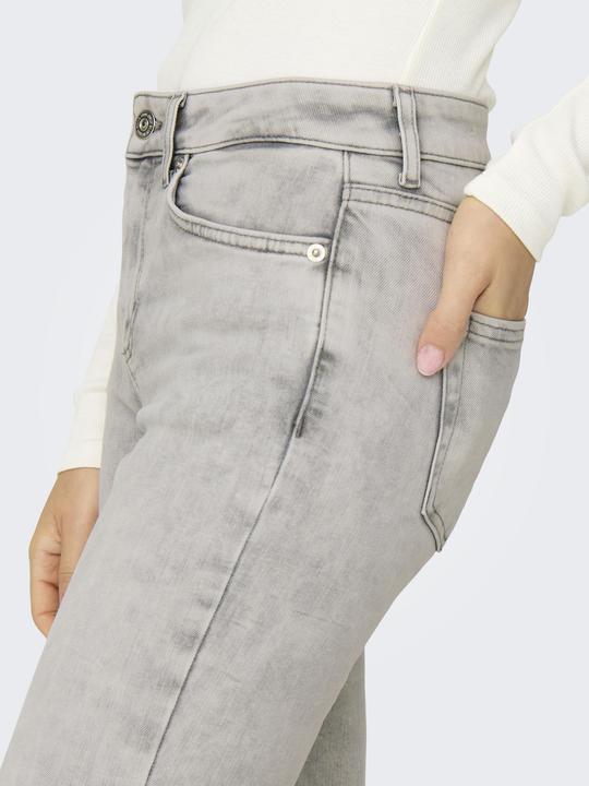 Actual product image Only ONLBLUSH Mittlere Taille Skinny Fit Jeans Skinny Jeans (XXS)