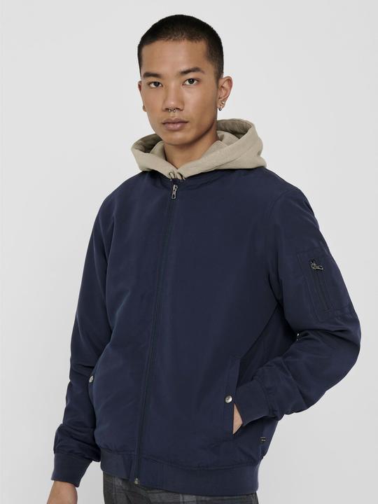 Image du produit Only & Sons Veste bomber (XL)