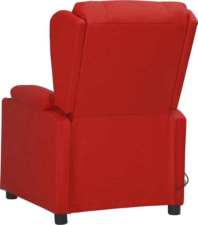 Immagine prodotto VidaXL Sedia da massaggio elettrica