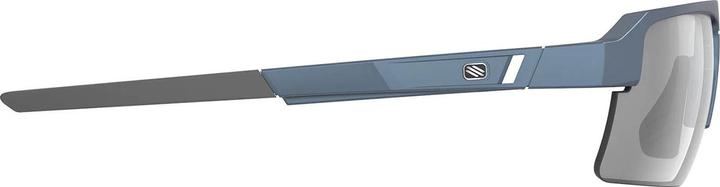 Image du produit Rudy Project Sirius Impactx? Photochromique 2 Laser Blackcosmic Blue (Noir laser)