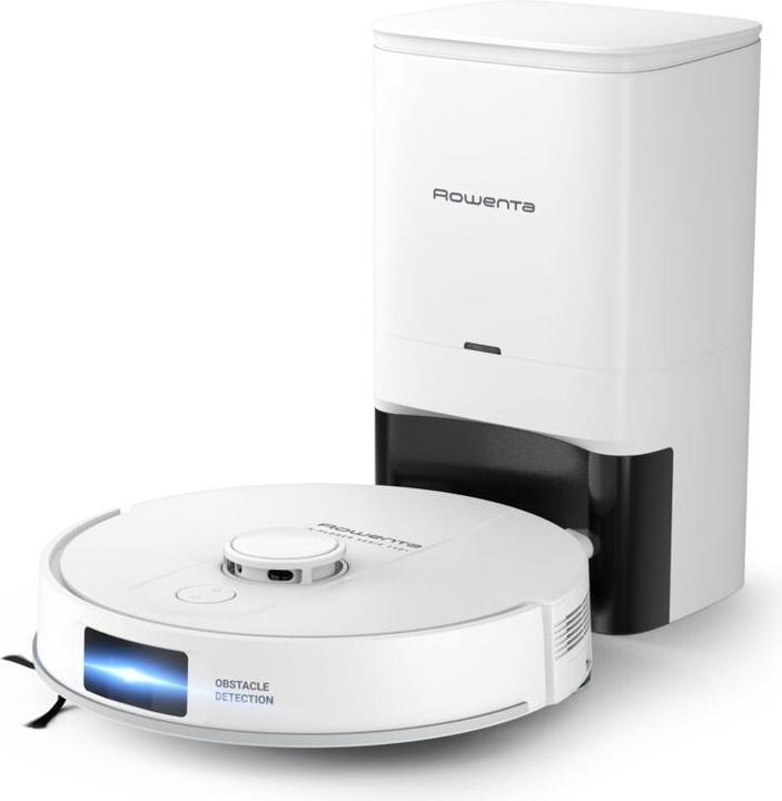 Immagine prodotto Rowenta RR9197WH (Aspirazione robotica)