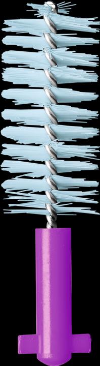 Actual product image Curaprox Interdentalbürsten Set (5 x, 6.50 mm)