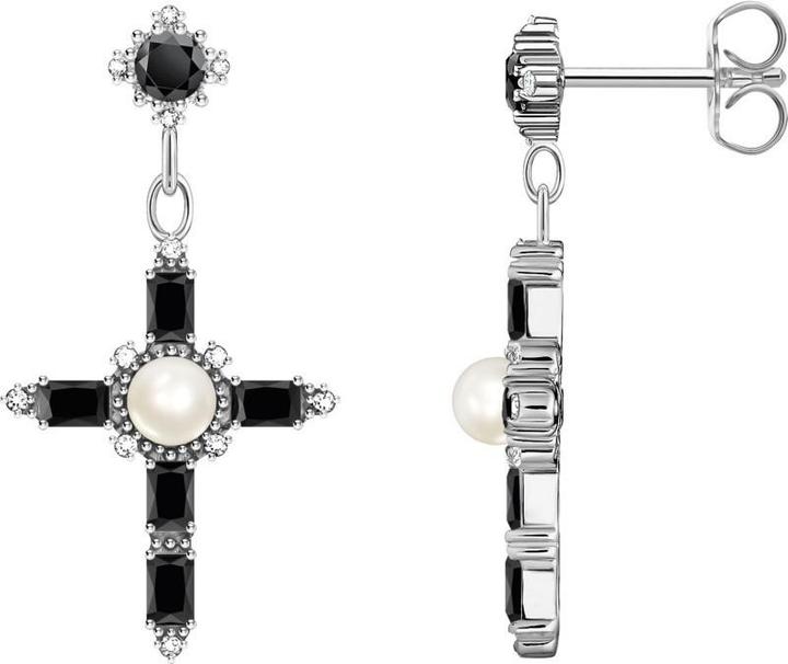 Bianco, Nero, Argento