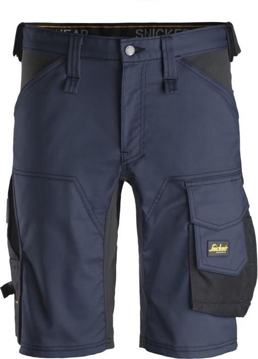 Image du produit Snickers Workwear AllroundWork (44)