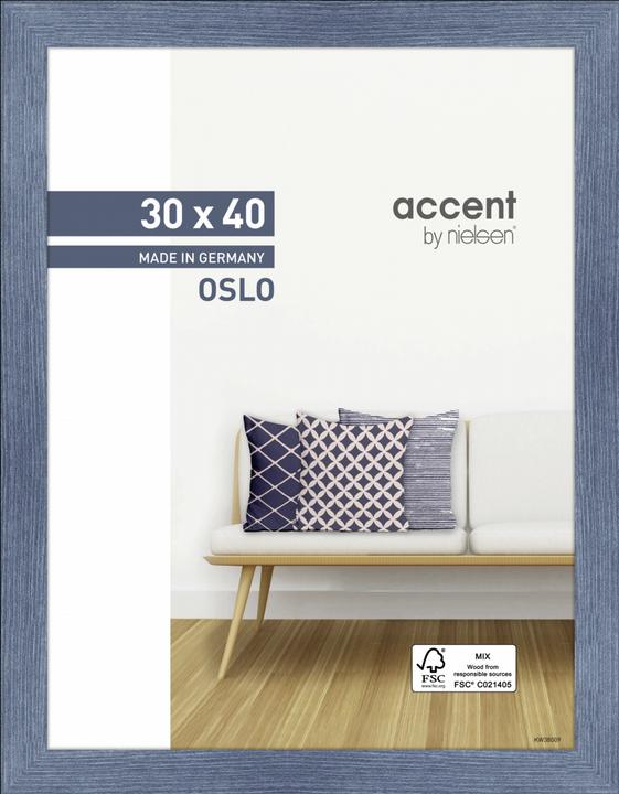 Produktbild Nielsen Oslo (30 x 40 cm)