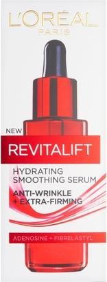 Image du produit L'Oréal Paris Revitalift Sérum lissant hydratant (30 ml)