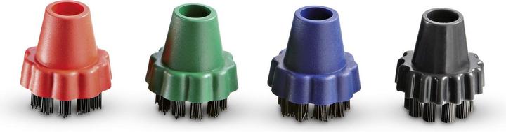 Actual product image Kärcher Round brush set SV