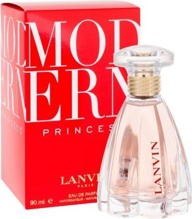 Immagine prodotto Lanvin Principessa Moderna Eau De Parfum Spray (Eau de parfum, 90 ml)