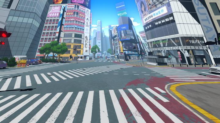 Produktbild Square Enix NEO: The World Ends with You (Switch, FR)