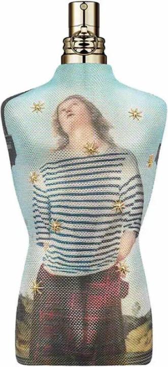 Gaultier Le Male Christmas 2024 Eau de Toilette Collector (Eau de Toilette, 125 ml)