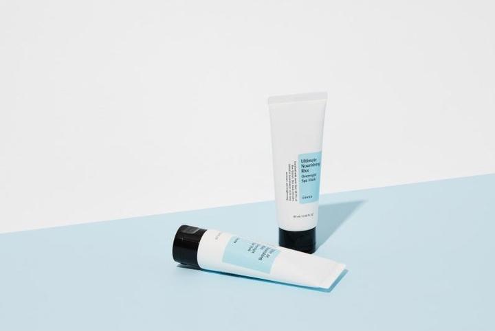 Actual product image Cosrx Ultimate Nourishing Rice (60 ml)
