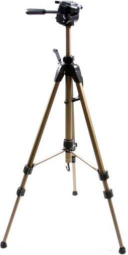 Produktbild Fancier Statyw - 183 Cm Do Aparatu / Kamery / Wt-3750