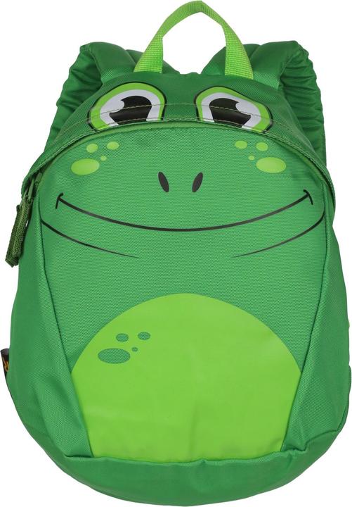 Regatta Rucksack Roary Animal Frosch