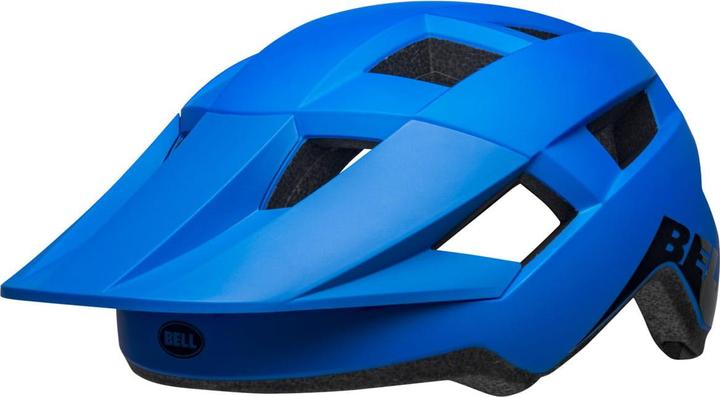 Produktbild Bell Spark MIPS Helmet (53 - 60 cm)