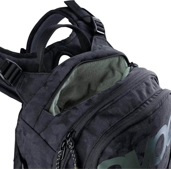 Actual product image Evoc Trail Builder 35 (35 l)