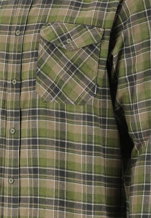 Produktbild Whistler Bargo Checked Shirt (XXL)