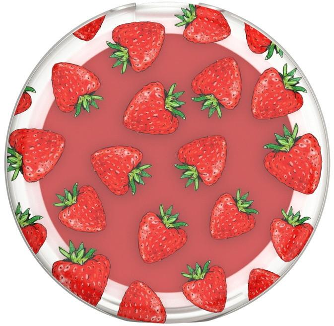 Immagine prodotto PopSockets PopLips Strawberry Feels