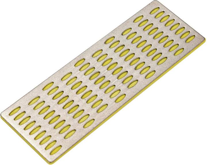 Actual product image Vorel Diamond grinding block medium G400 perforated (Medium)