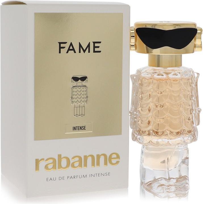 Produktbild Paco Rabanne Fame Intense Eau De Parfum Spray 30ml (Eau de Parfum, 30 ml)