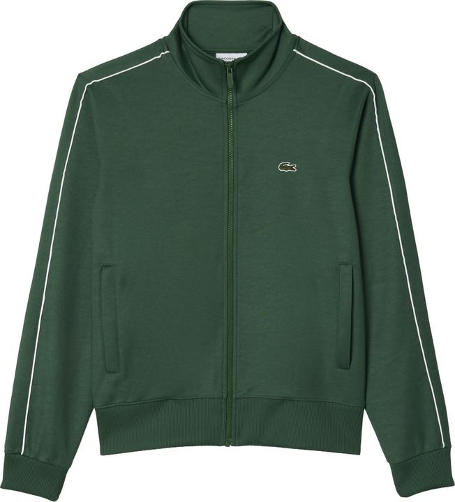 Produktbild Lacoste Paris Trainingsjacke Mit vorderem Reissverschluss (XS)