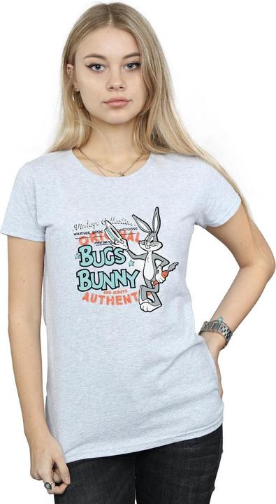 Produktbild Looney Tunes TShirt (L)