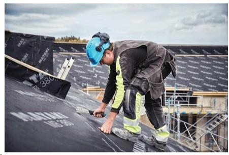 Produktbild Rapid R311 Hammertacker