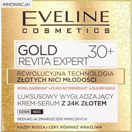 Actual product image Eveline Gold Revita Expert (50 ml)